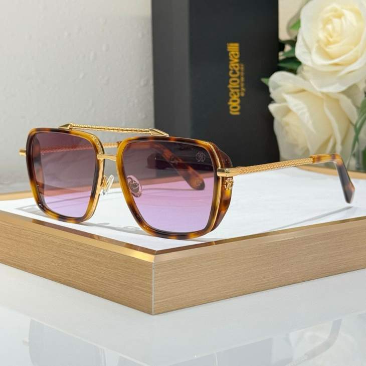 Picture of Roberto Cavalli Sunglasses _SKUfw67614399fw